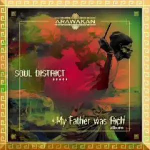 Soul District BW - Summon the Gods [Arawakan]